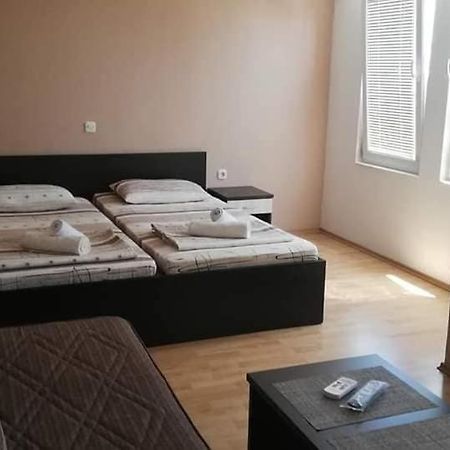 House Kostoski Охрид Экстерьер фото