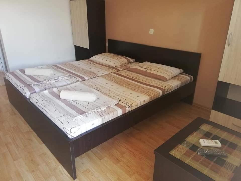 House Kostoski Охрид Экстерьер фото