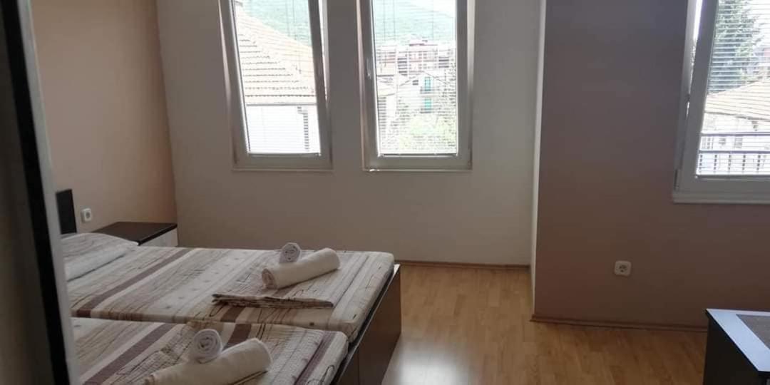 House Kostoski Охрид Экстерьер фото