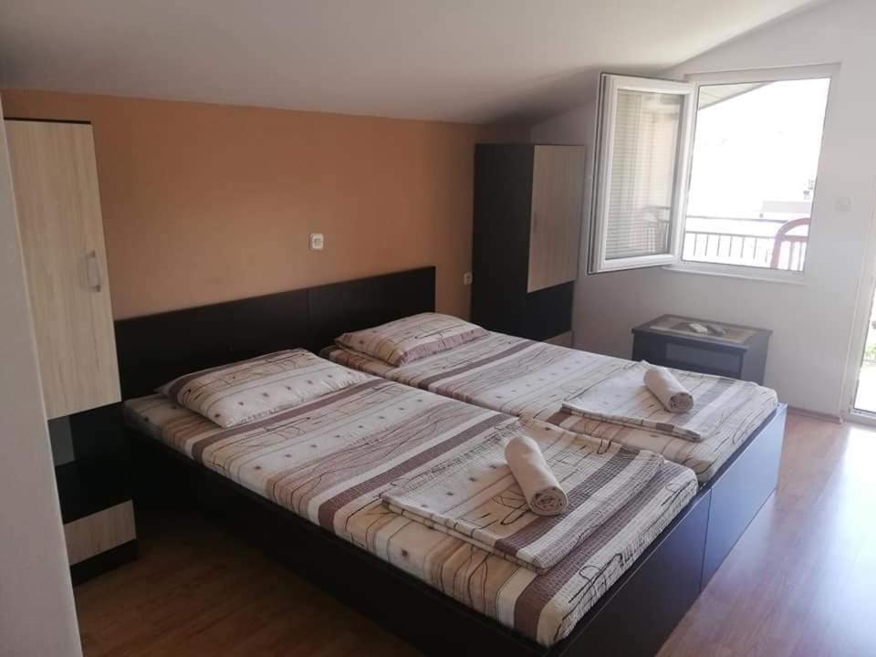 House Kostoski Охрид Экстерьер фото
