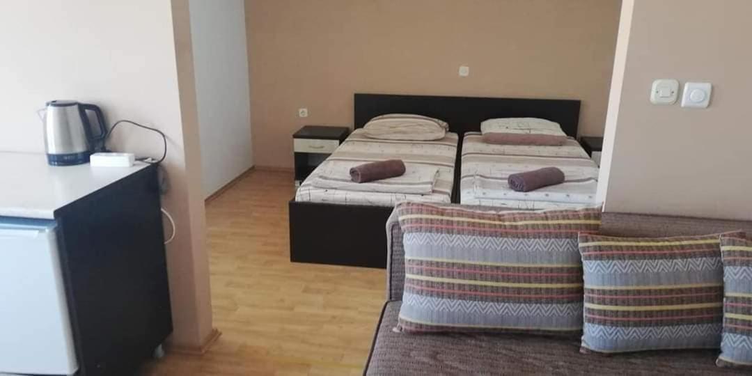 House Kostoski Охрид Экстерьер фото
