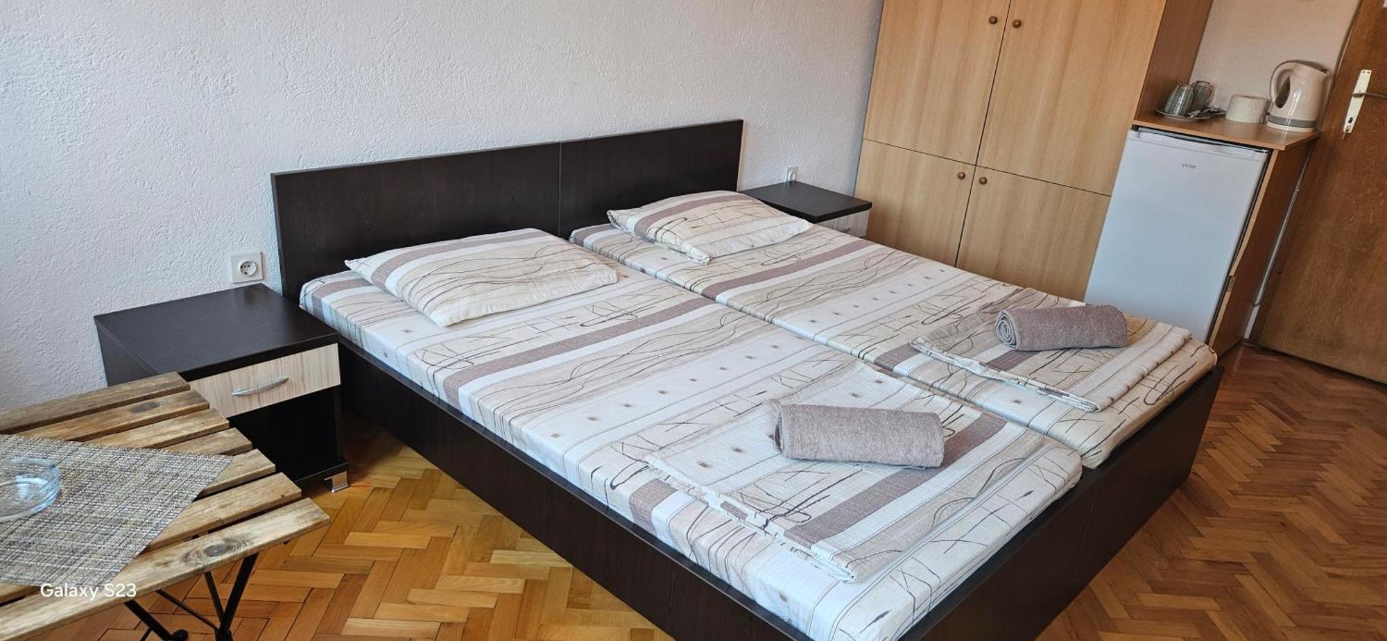 House Kostoski Охрид Экстерьер фото