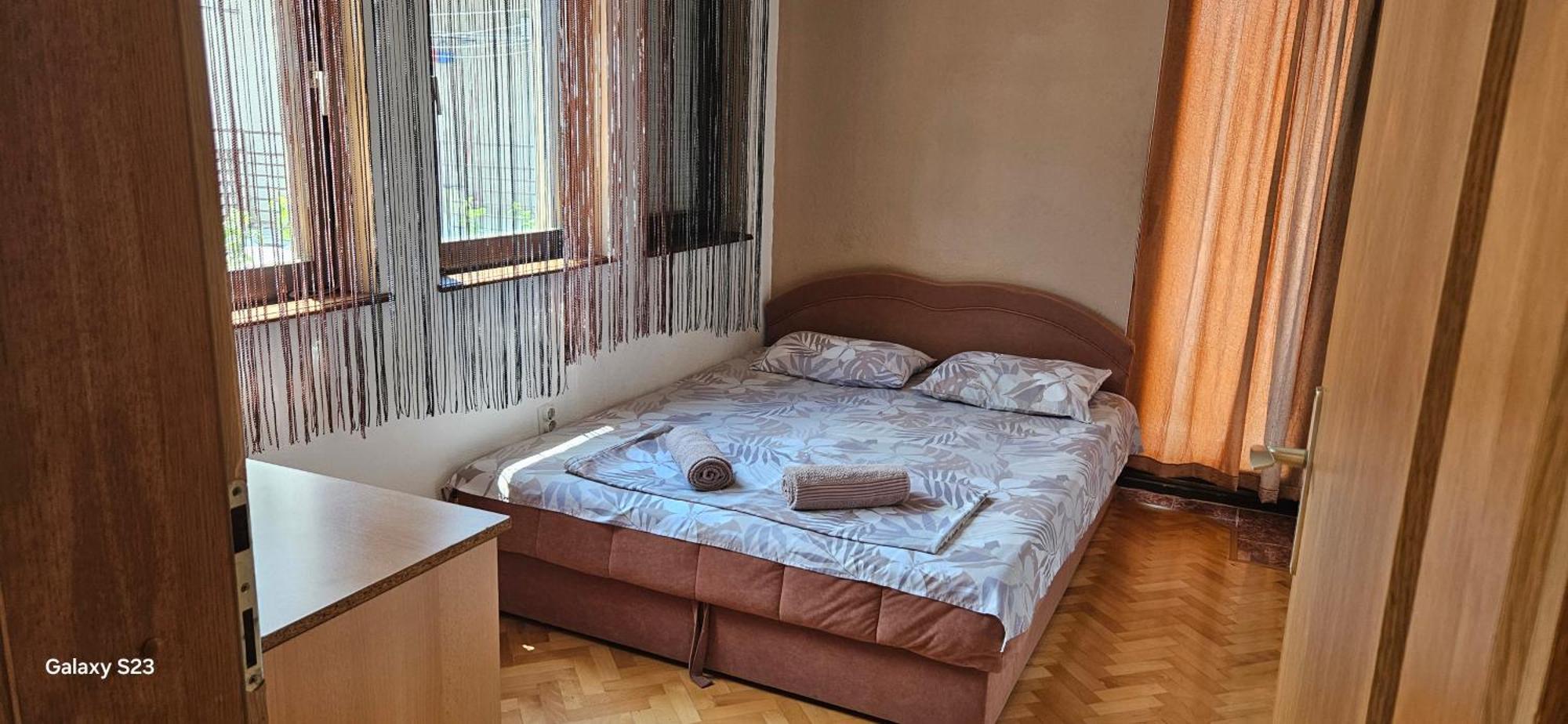 House Kostoski Охрид Экстерьер фото