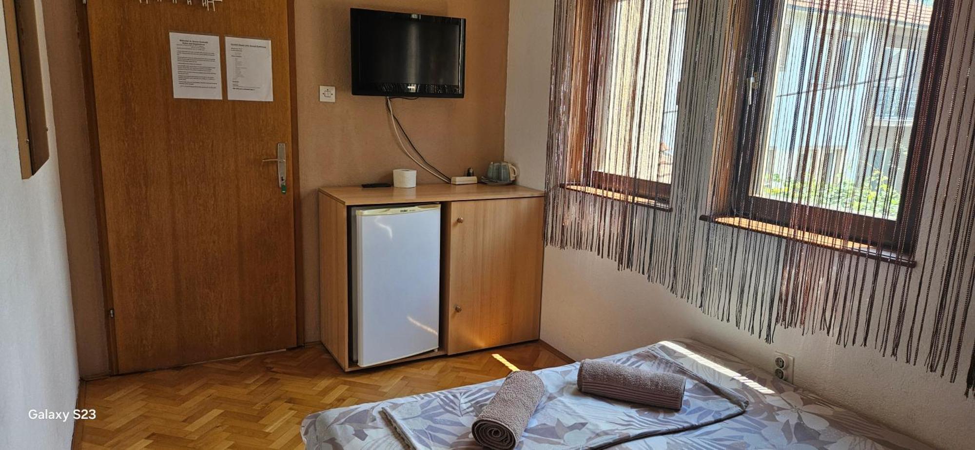 House Kostoski Охрид Экстерьер фото