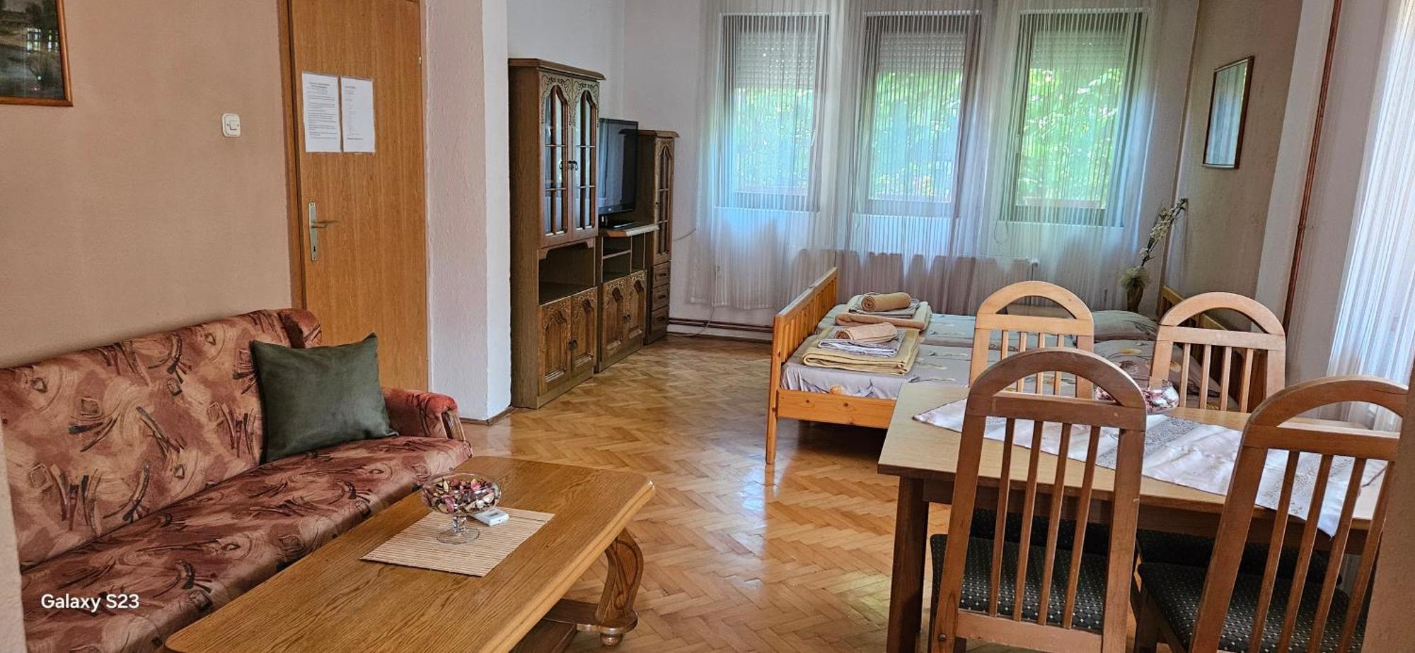 House Kostoski Охрид Экстерьер фото