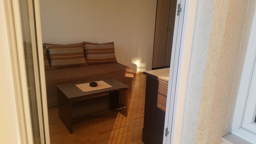 House Kostoski Охрид Экстерьер фото