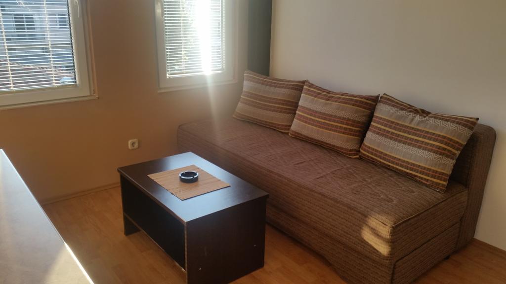 House Kostoski Охрид Экстерьер фото