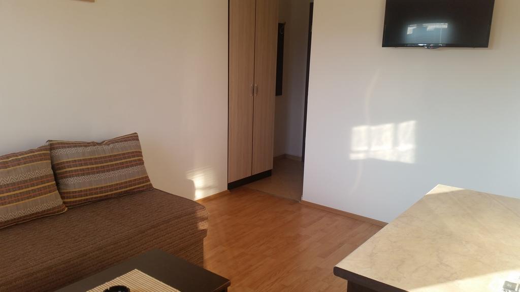 House Kostoski Охрид Экстерьер фото